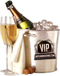 Bottle Service VIP Nightlife Reservations