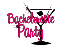 Bachelorette Hollywood Nightlife Hospitality