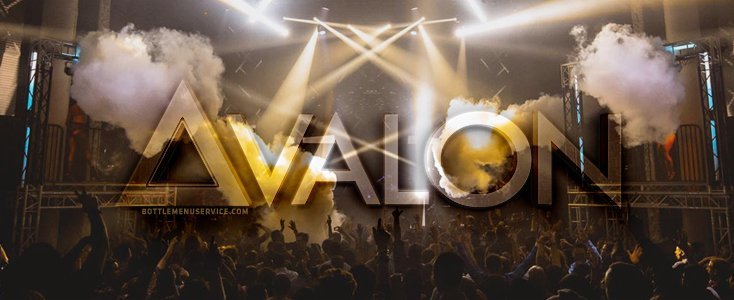 Avalon Hollywood Frequently Asked Questions