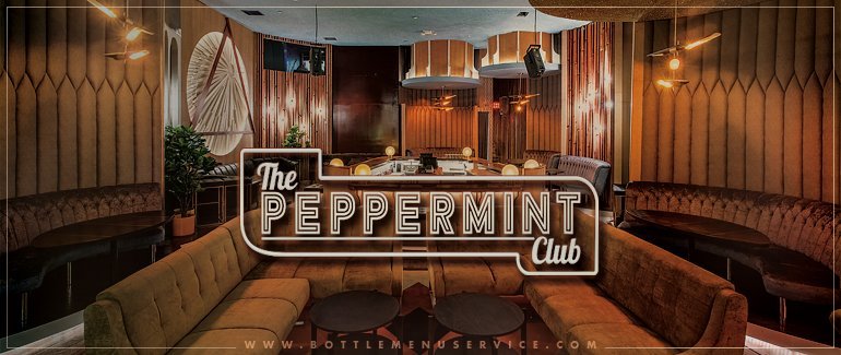 peppermint club