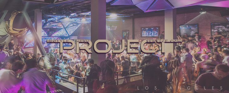 Project Club LA Guide