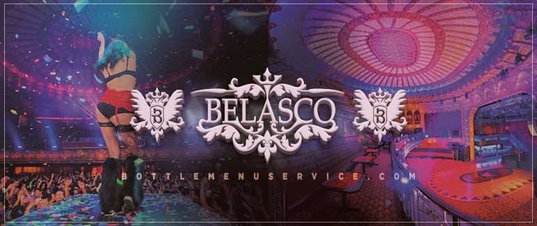 Belasco Theater