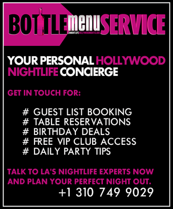 VIP Nightlife Concierge Hospitality Host