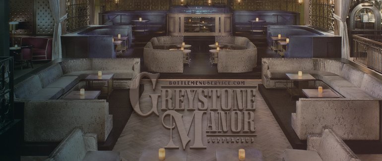 Greystone Manor LA