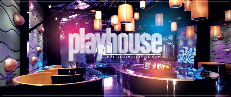 Playhouse Hollywood Nightclub