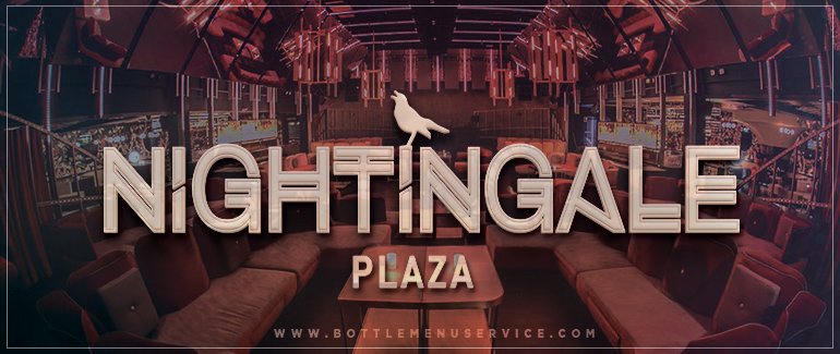Nightingale Plaza LA Top Nightclub