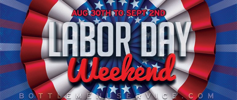 Labor Day Weekend Events | Los Angeles
